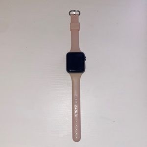 Apple Watch Series 3 GPS 38mm
